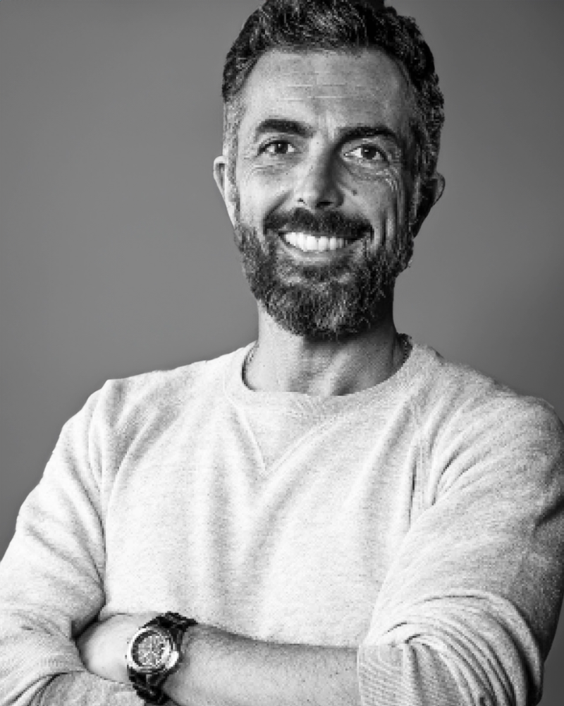 Docente Scuola Comics Claudio Colombo