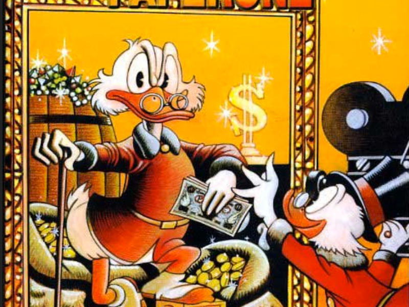 Immagine 4 del portfolio di Marco Della Croce