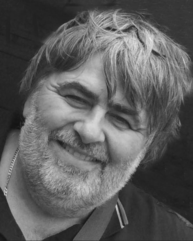 Docente Scuola Comics Marco Della Croce