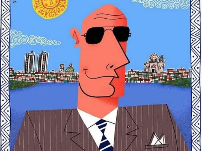 Immagine 1 del portfolio di Piero Tonin