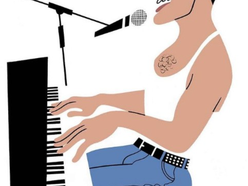 Immagine 2 del portfolio di Piero Tonin