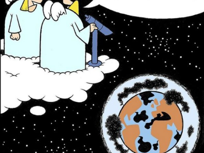 Immagine 5 del portfolio di Piero Tonin