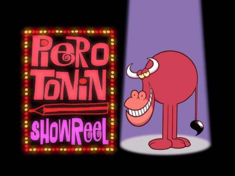 Immagine 6 del portfolio di Piero Tonin