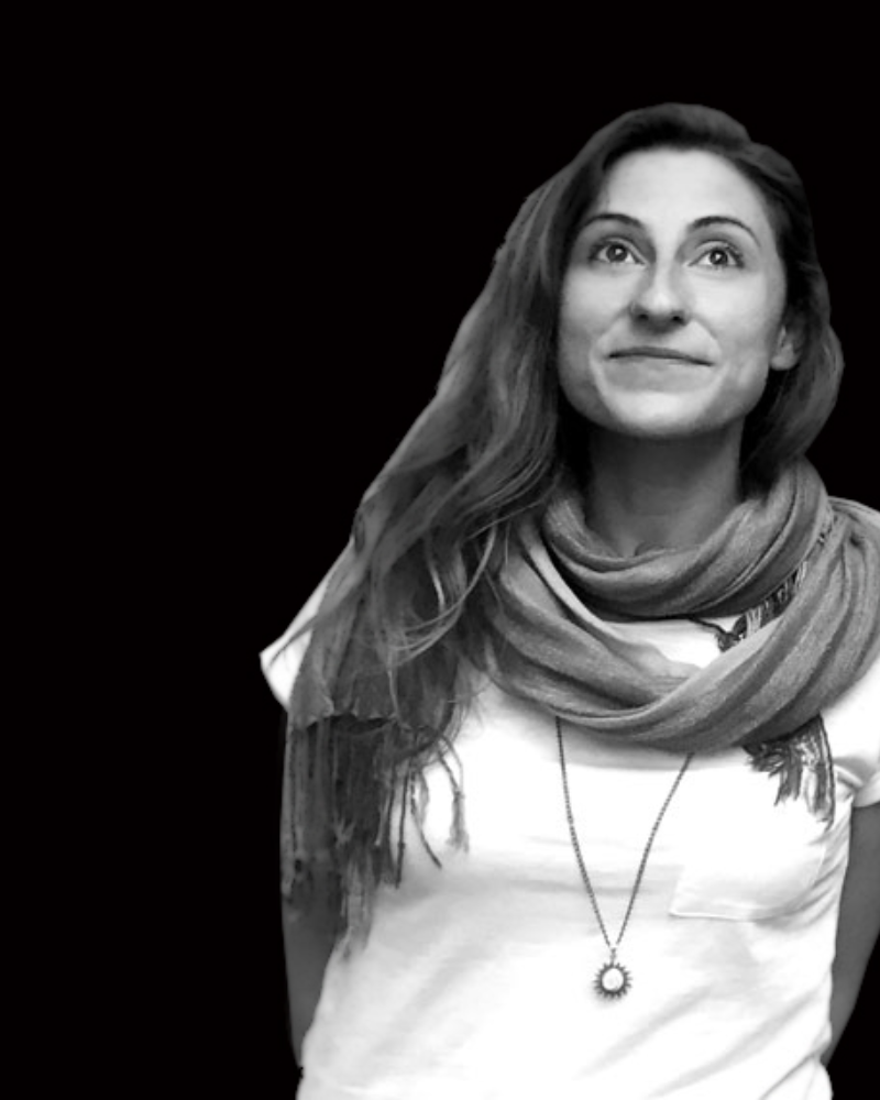 Docente Scuola Comics Silvia Copeta