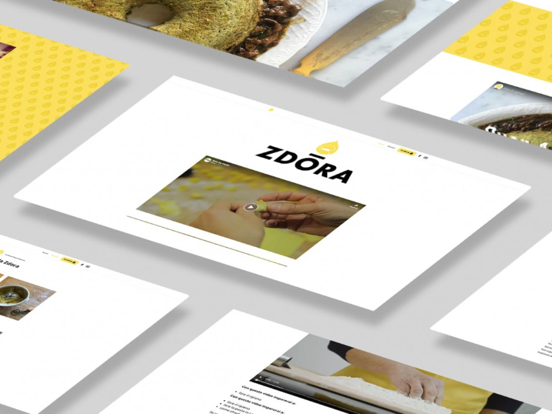 Immagine 1 del portfolio di Denis Burani