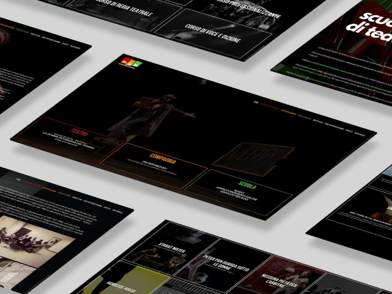 Immagine 2 del portfolio di Denis Burani