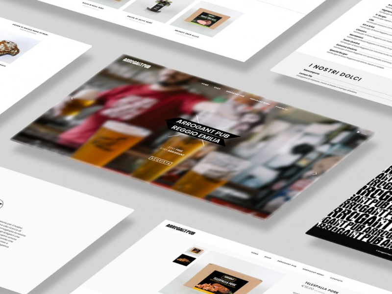 Immagine 3 del portfolio di Denis Burani