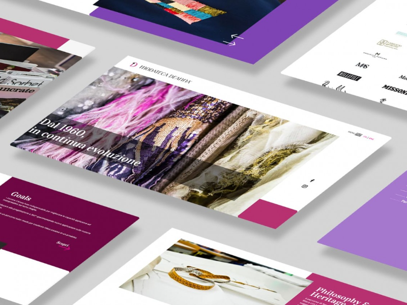 Immagine 4 del portfolio di Denis Burani