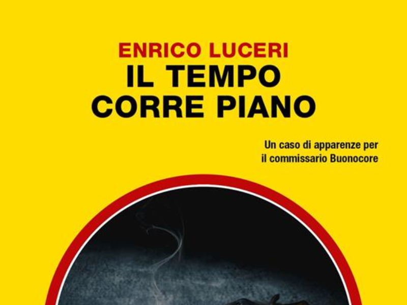 Immagine 1 del portfolio di Enrico Luceri