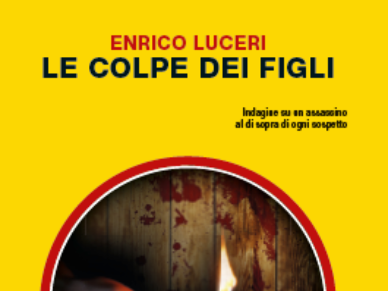 Immagine 3 del portfolio di Enrico Luceri