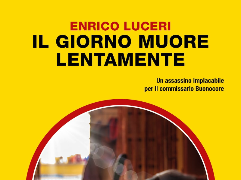 Immagine 5 del portfolio di Enrico Luceri