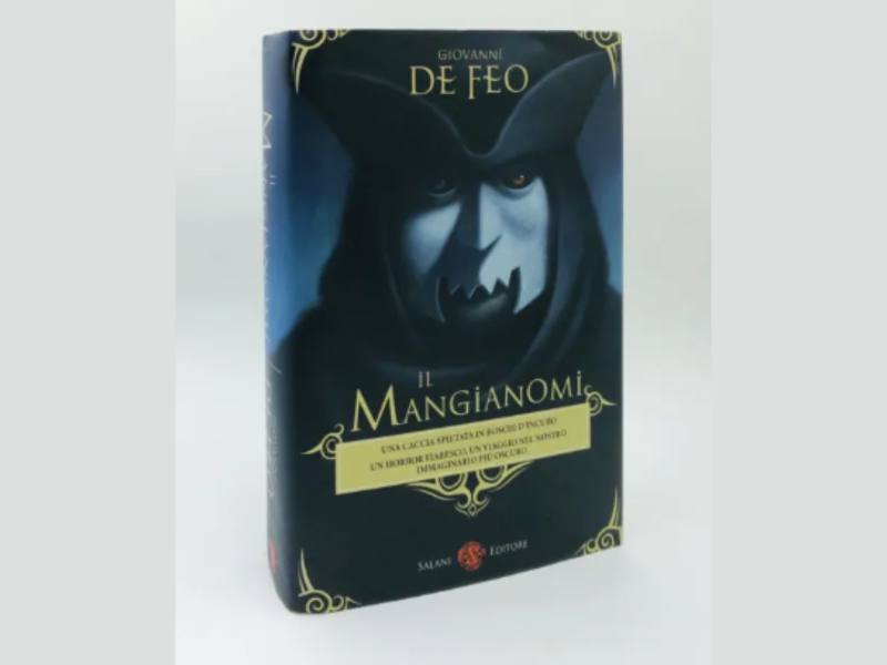 Immagine 1 del portfolio di Giovanni De Feo