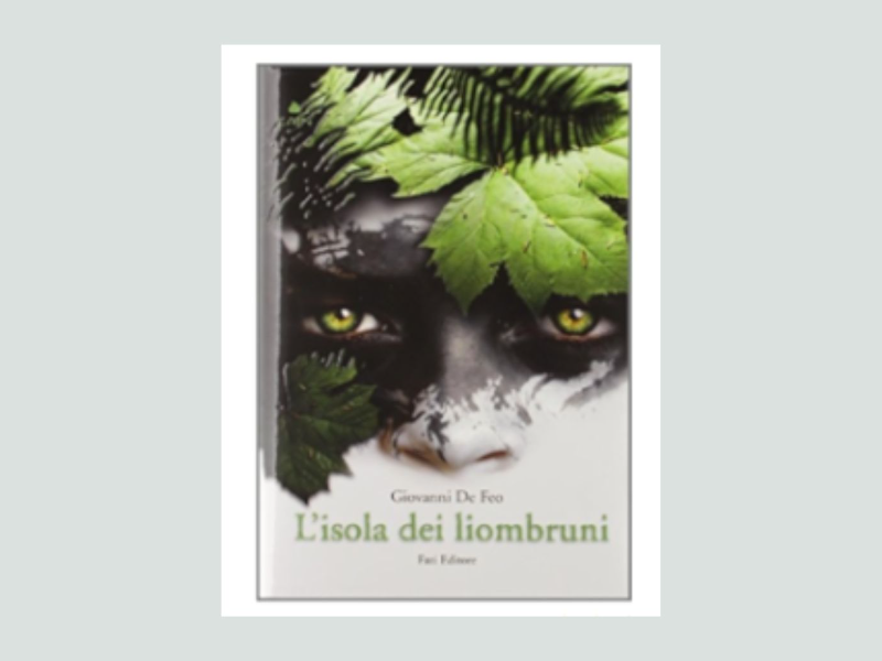 Immagine 2 del portfolio di Giovanni De Feo