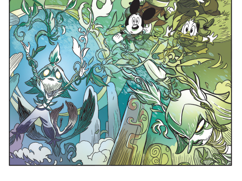 Immagine 1 del portfolio di Francesco D'Ippolito