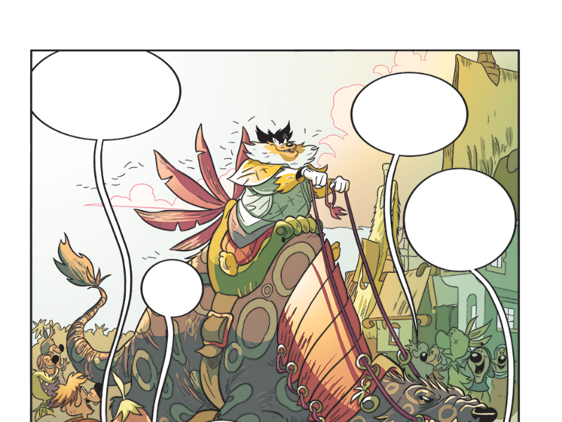 Immagine 2 del portfolio di Francesco D'Ippolito