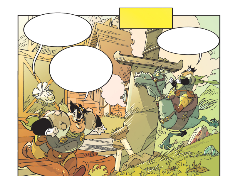 Immagine 3 del portfolio di Francesco D'Ippolito