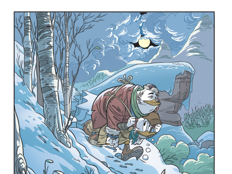 Immagine 4 del portfolio di Francesco D'Ippolito