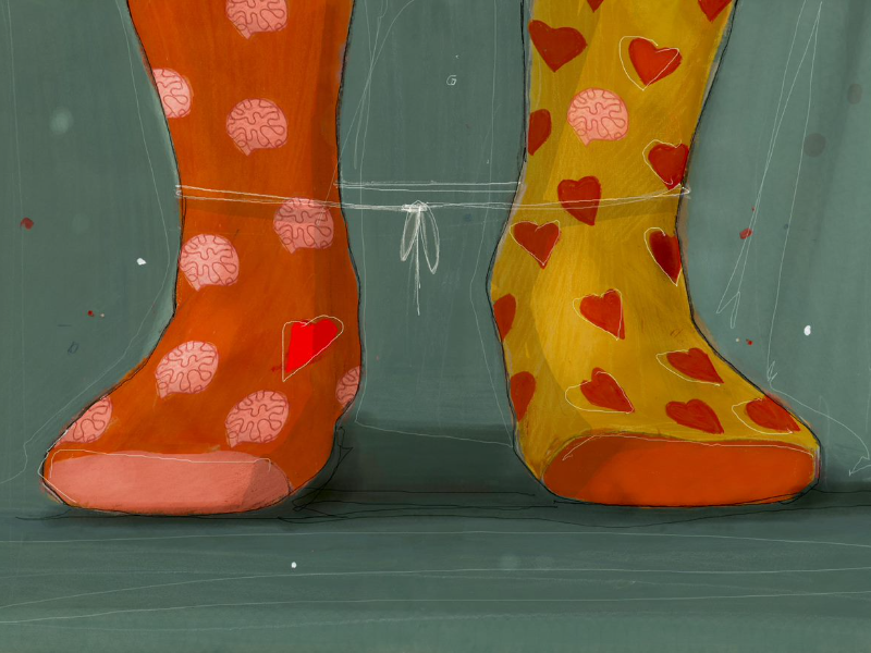 Immagine 1 del portfolio di Daniela Pareschi