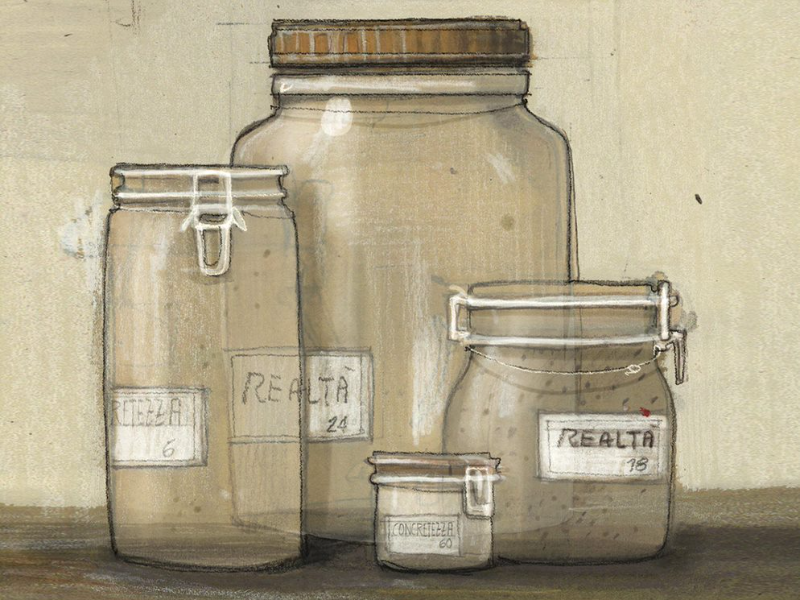 Immagine 3 del portfolio di Daniela Pareschi