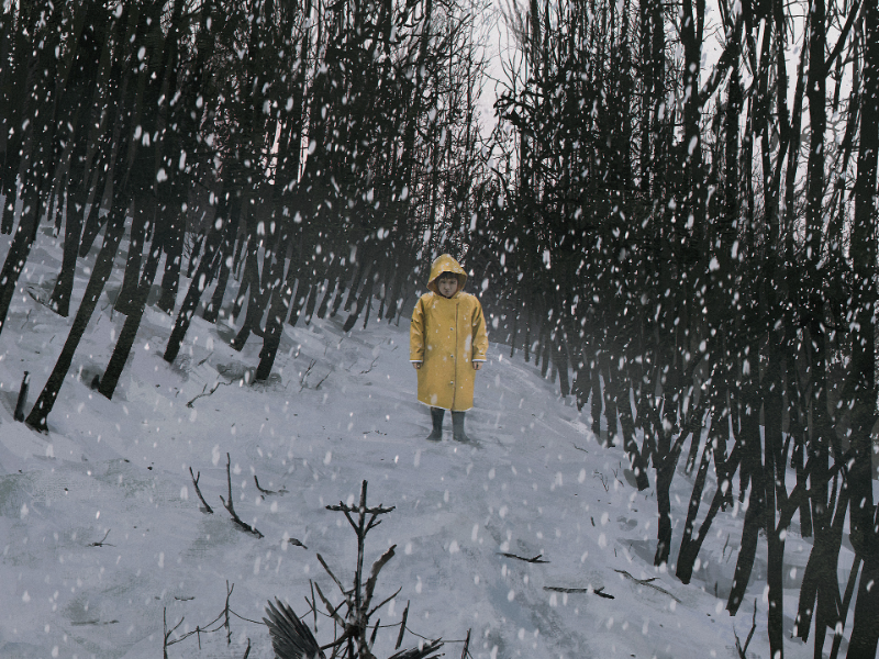 Immagine 1 del portfolio di Vincenzo Lamolinara