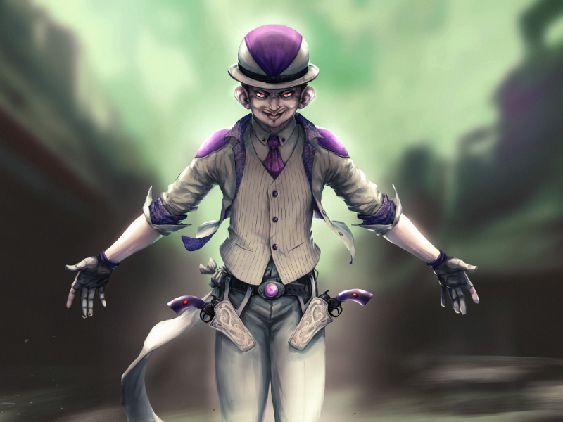 Immagine 3 del portfolio di Vincenzo Lamolinara