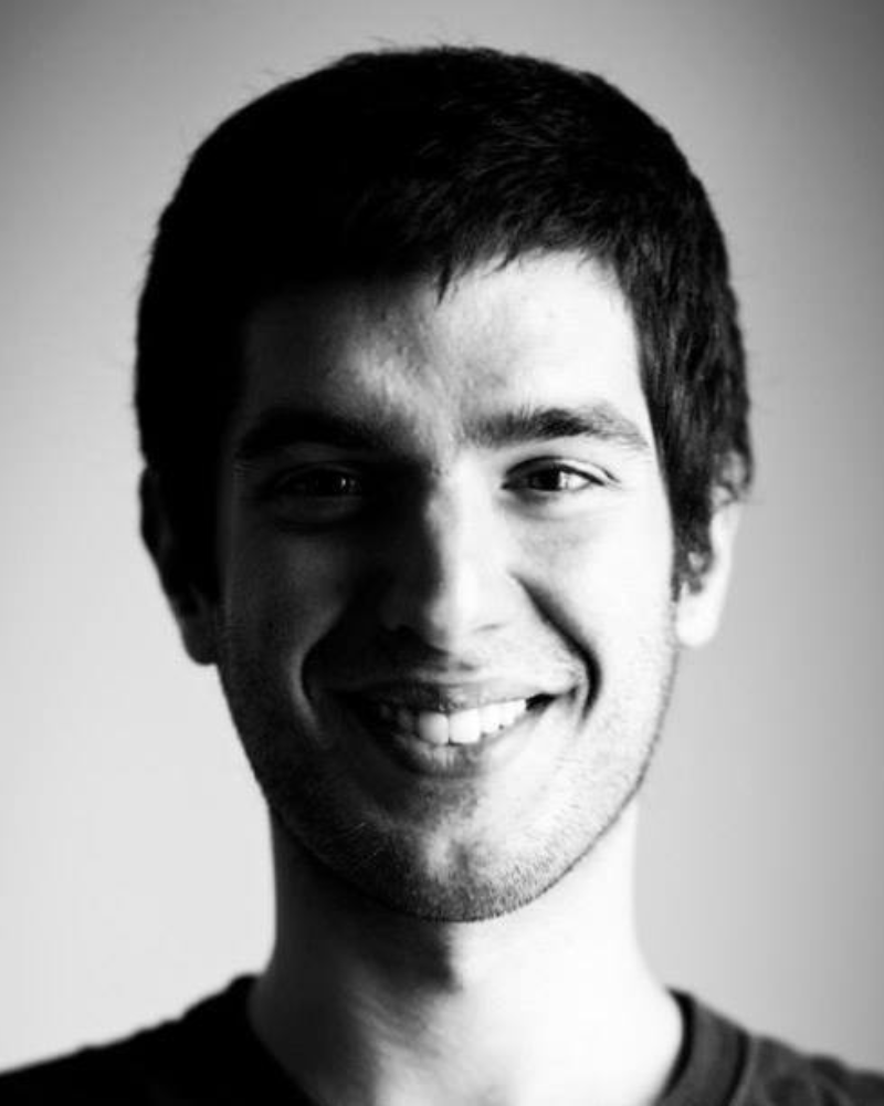 Docente Scuola Comics Vincenzo Lamolinara