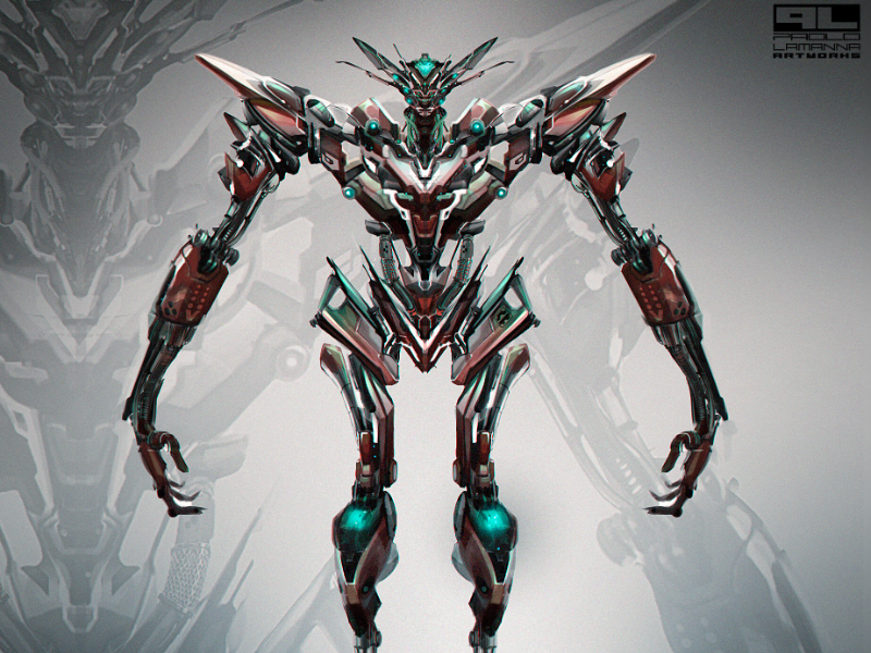 Immagine 3 del portfolio di Paolo Lamanna