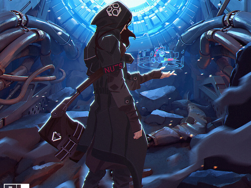 Immagine 5 del portfolio di Paolo Lamanna