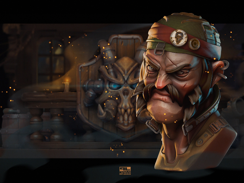 Immagine 7 del portfolio di Paolo Lamanna