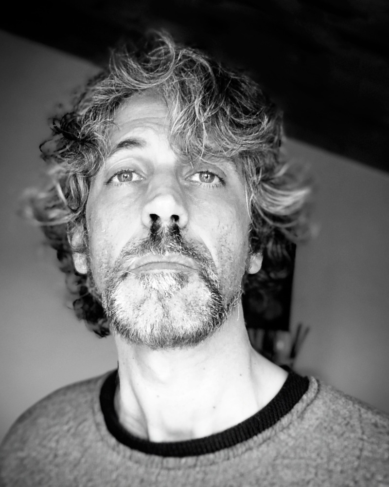 Docente Scuola Comics Paolo Lamanna