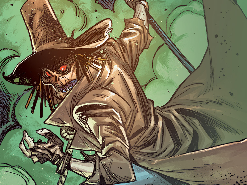 Immagine 1 del portfolio di Davide Gianfelice