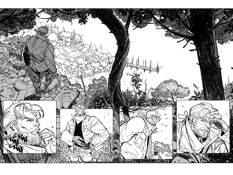 Immagine 2 del portfolio di Davide Gianfelice