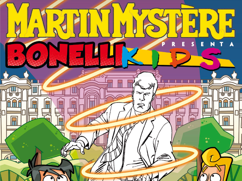 Immagine 1 del portfolio di Luca Bertelè