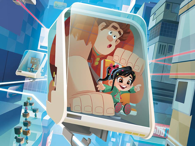 Immagine 5 del portfolio di Luca Bertelè