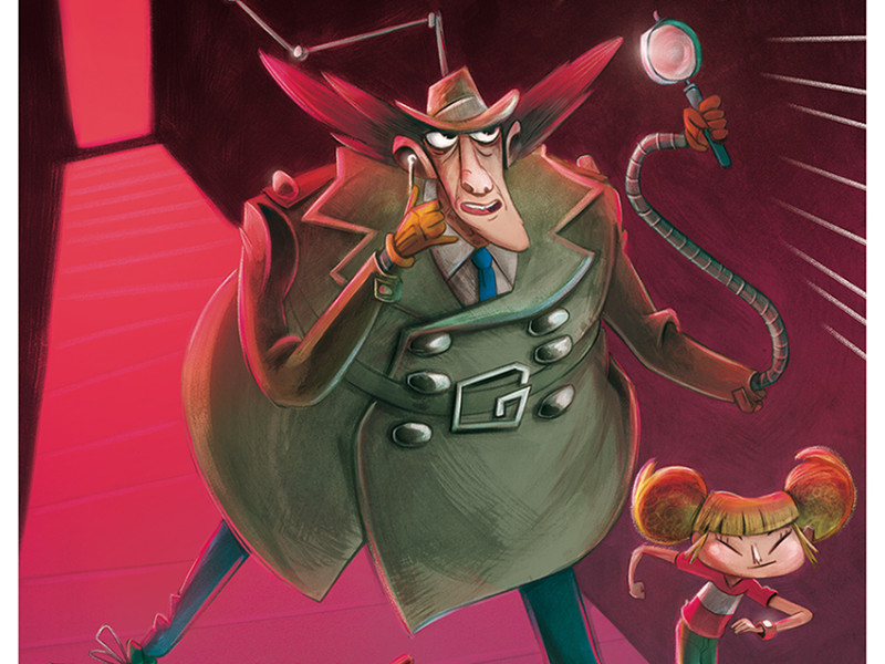 Immagine 1 del portfolio di Valentina Grassini