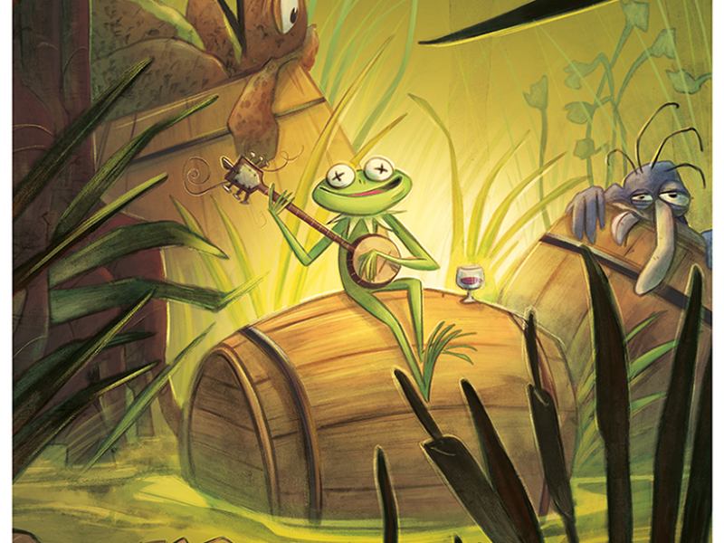 Immagine 2 del portfolio di Valentina Grassini