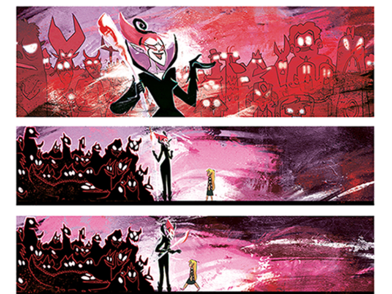 Immagine 4 del portfolio di Valentina Grassini