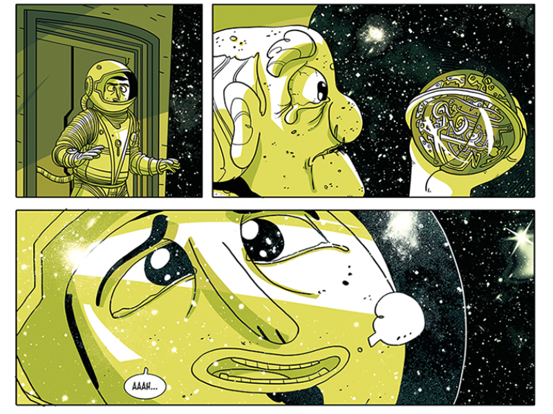 Immagine 5 del portfolio di Valentina Grassini