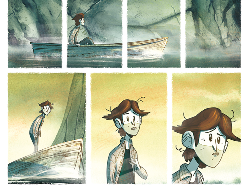 Immagine 6 del portfolio di Valentina Grassini