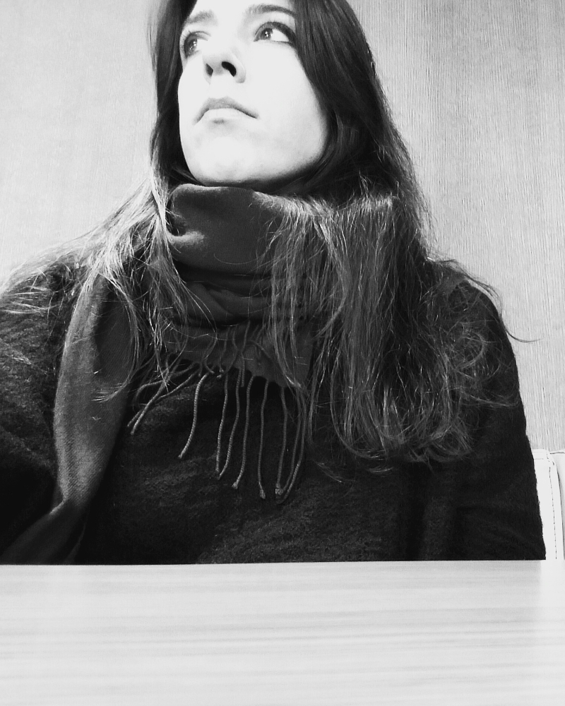 Docente Scuola Comics Valentina Grassini