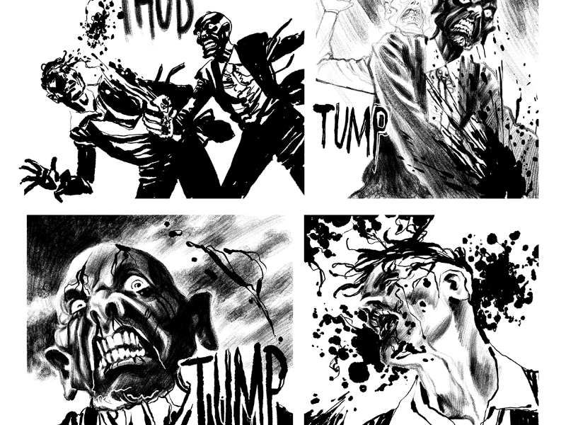 Immagine 2 del portfolio di Sergio Gerasi