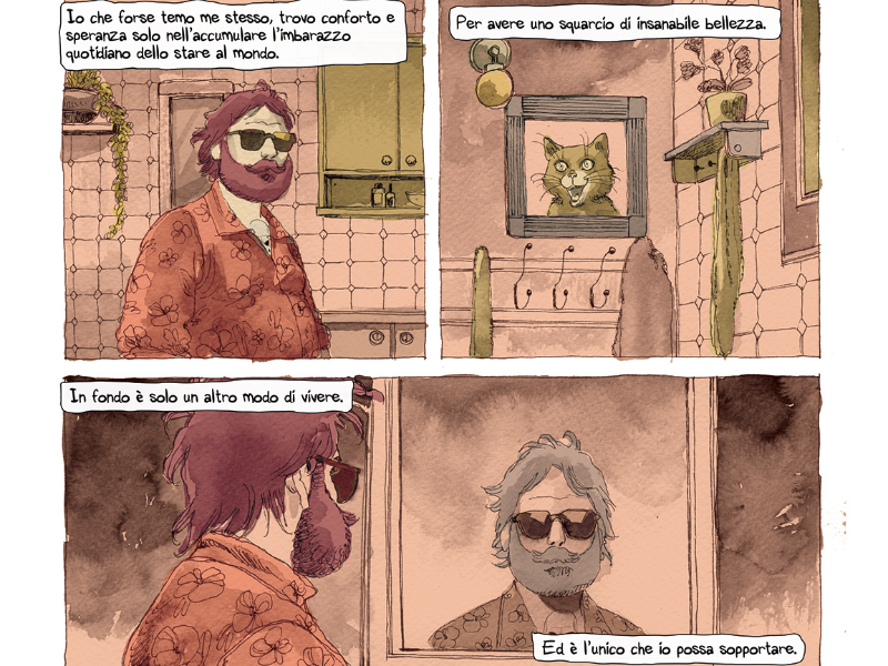 Immagine 6 del portfolio di Sergio Gerasi