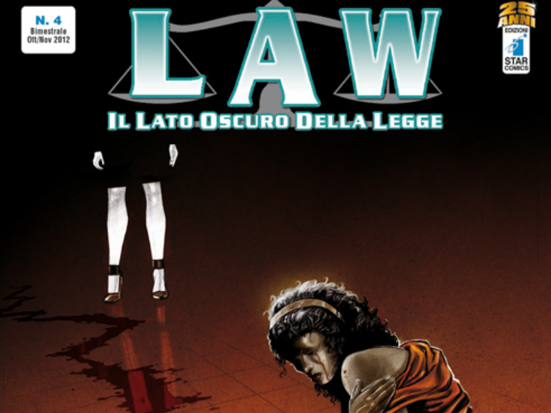 Immagine 4 del portfolio di Giorgio Salati