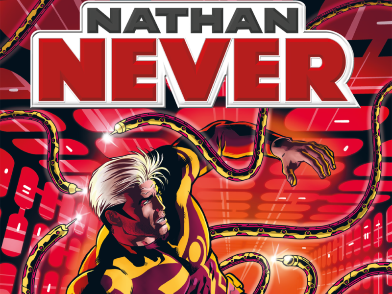 Immagine 5 del portfolio di Giorgio Salati