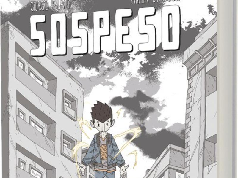 Immagine 7 del portfolio di Giorgio Salati