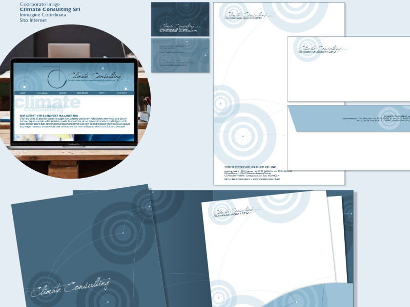 Immagine 1 del portfolio di Alessandra Stevanin