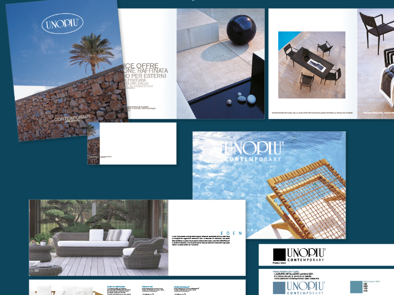 Immagine 2 del portfolio di Alessandra Stevanin