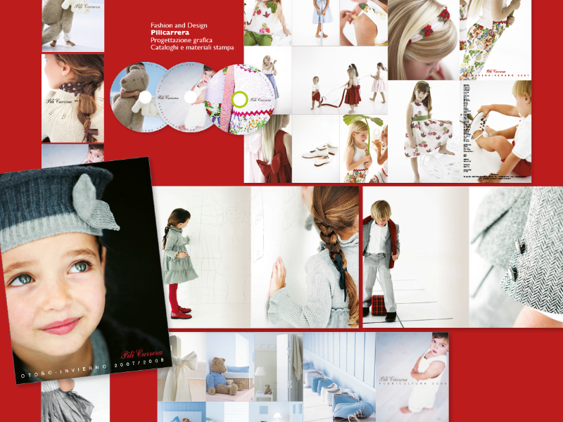 Immagine 3 del portfolio di Alessandra Stevanin