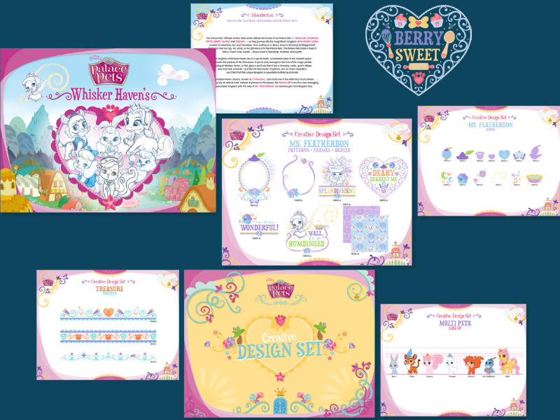 Immagine 6 del portfolio di Alessandra Stevanin