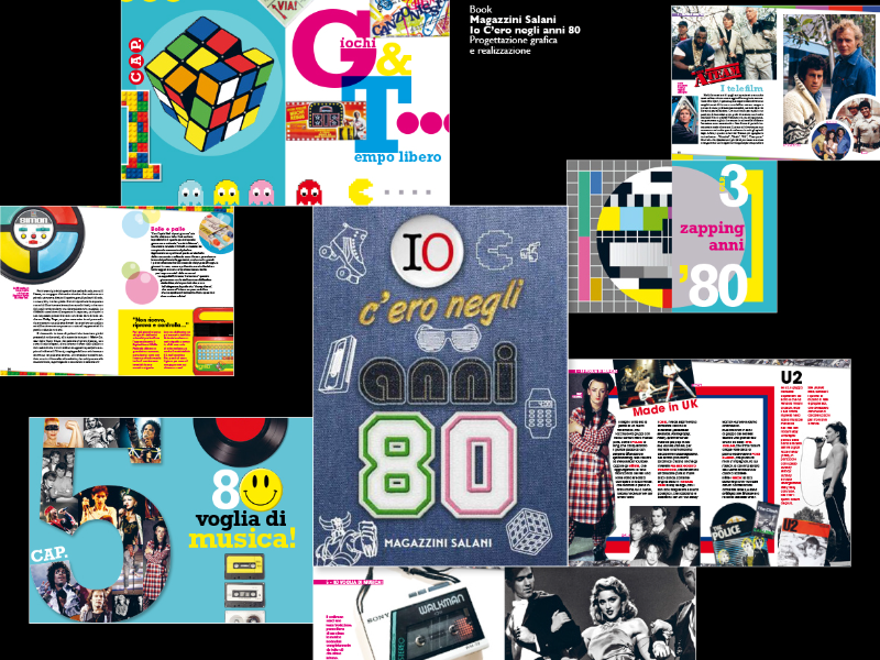 Immagine 7 del portfolio di Alessandra Stevanin